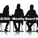 BID Board Meeting