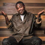 Tracy Morgan